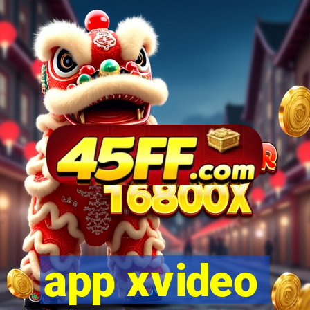 app xvideo